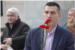 Dubrovački SDP-ovci dijelili karanfile na Pilama povodom Dana žena (FOTO)