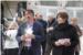 Dubrovački SDP-ovci dijelili karanfile na Pilama povodom Dana žena (FOTO)