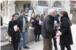 Dubrovački SDP-ovci dijelili karanfile na Pilama povodom Dana žena (FOTO)