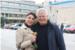 IZNENAĐENJE NA GRUŠKOJ PLACI   Vlahušić   sa   suradnicima dijelio ruže ženama (FOTO)