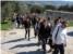 Više od stotinu mladih Dubrovačke  biskupije na Planinarskom    križnom putu na  Pelješcu (FOTO) 