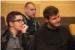 Predstavljene  knjige Zorana Tomića    koji  piše čak i   dok gleda  utakmice Lige prvaka (FOTO)