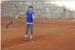   U uvali Lapad otvoreno prvenstvo Dubrovnika    u tenisu do deset godina (FOTO)