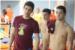 SVEUČILIŠNE JADRANSKE IGRE    Studenti iz cijele Hrvatske   odmjerili snage na gruškom bazenu (FOTO)