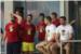 SVEUČILIŠNE JADRANSKE IGRE    Studenti iz cijele Hrvatske   odmjerili snage na gruškom bazenu (FOTO)