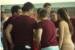 SVEUČILIŠNE JADRANSKE IGRE    Studenti iz cijele Hrvatske   odmjerili snage na gruškom bazenu (FOTO)