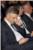 Evo što je    Plenković gotovo cijelo vrijeme radio  dok     je trajalo    predstavljanje HDZ-ovih kandidata u Dubrovniku