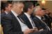 Evo što je    Plenković gotovo cijelo vrijeme radio  dok     je trajalo    predstavljanje HDZ-ovih kandidata u Dubrovniku