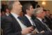 Evo što je    Plenković gotovo cijelo vrijeme radio  dok     je trajalo    predstavljanje HDZ-ovih kandidata u Dubrovniku