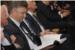 Evo što je    Plenković gotovo cijelo vrijeme radio  dok     je trajalo    predstavljanje HDZ-ovih kandidata u Dubrovniku