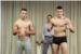 USUSRET TRADICIONALNOJ NOĆI GLADIJATORA: Održano     vaganje    boraca     (FOTO)