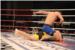 SPEKTAKL U GOSPINOM POLJU: Pogledajte tko je sve bio     na Noći gladijatora  (FOTO)