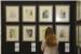     'BOŽANSTVENI SVJETOVI'        Otvorena     izložba   grafičkih listova, skulptura,    tapiserija i reljefa    velikog   španjolskog     umjetnika