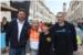 DUBROVČANI NAJBRŽI NA UTRCI ZIDINAMA Madeško  i Badanjac   prkosili    kiši (FOTO)