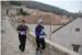 DUBROVČANI NAJBRŽI NA UTRCI ZIDINAMA Madeško  i Badanjac   prkosili    kiši (FOTO)