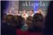 KLAPSKA PJESMA    Aklapela festival i ove godine privukao veliki broj posjetitelja