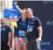    'Pala' i prosidba na Dubrovačkom polumaratonu! (FOTO)