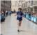 DUBROVAČKI POLUMARATON    Najbrže istrčali Ante Živković i Lucia Kimani (FOTO)