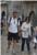 ŠETNJA POD KIŠOBRANIMA    Kišni dan na Stradunu (FOTO)