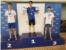 Plivači Juga osvojili deset medalja; zlato odnijeli    Frane Miloslavić i Michel Brassard