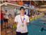 Plivači Juga osvojili deset medalja; zlato odnijeli    Frane Miloslavić i Michel Brassard