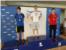 Plivači Juga osvojili deset medalja; zlato odnijeli    Frane Miloslavić i Michel Brassard