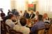     Župan Dobroslavić primio stolnoteniskog prvaka Hrvatske (FOTO)