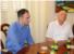     Župan Dobroslavić primio stolnoteniskog prvaka Hrvatske (FOTO)