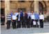    Župan Dobroslavić primio stolnoteniskog prvaka Hrvatske (FOTO)
