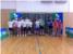 Badminton: Kadeti BK Aediuma    srebrni,     seniori    četvrti
