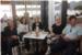 'UKORIČENO NJORGANJE' Davor   Novevski    predstavio    zbirku  pripovijetki 'Ravno  do dna' (FOTO)