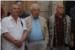 Otvorena izložba slika   Miša Baričevića 'Kad si s Držićem,   nisi svoj!' (FOTO)