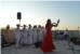 Ana Rucner ponovno oduševila Dubrovčane   pravom glazbenom   poslasticom (FOTO)