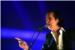 Nick Cave začinio žestoku večer na INmusic festivalu 