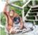 Čista ljubav: Orangutanica i pas dva nerazdvojna prijatelja