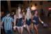 FOTO Dubrovnik: Vrući tulum sa seksi zečicama
