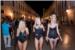 FOTO Dubrovnik: Vrući tulum sa seksi zečicama
