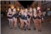 FOTO Dubrovnik: Vrući tulum sa seksi zečicama