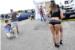 FOTO 402 Street race: Brzi automobili i vruće hostese