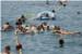 FOTO: Djevojke u toplesu mamile uzdahe na makarskim plažama