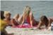 FOTO: Djevojke u toplesu mamile uzdahe na makarskim plažama