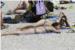 FOTO: Djevojke u toplesu mamile uzdahe na makarskim plažama