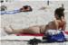 FOTO: Djevojke u toplesu mamile uzdahe na makarskim plažama