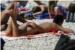 FOTO: Djevojke u toplesu mamile uzdahe na makarskim plažama