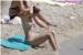 FOTO: Djevojke u toplesu mamile uzdahe na makarskim plažama