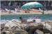 FOTO: Djevojke u toplesu mamile uzdahe na makarskim plažama