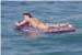 FOTO: Djevojke u toplesu mamile uzdahe na makarskim plažama