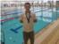 PLIVAČI JUGA Baletin osvojio dvije medalje u Zagrebu,   Šurković i Brassard sudjelovali na  pripremama  reprezentacije