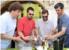 FOTO TBF promovirao novi album 'Pistacio metallic' dijeleći sladoled