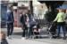 SAVRŠEN DAN ZA ŠETNJU Sunce dovelo sve uzraste u Uvalu Lapad (FOTOGALERIJA)